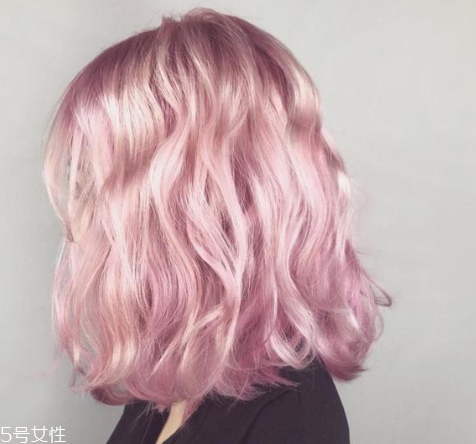 天鵝絨發(fā)色怎么染好看 天鵝絨發(fā)色有哪些顏色 天鵝絨發(fā)色怎么染好看 天鵝絨發(fā)色有哪些顏色