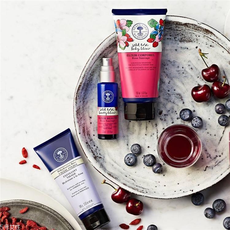 英國nyr適合什么人用 neal s yard王牌產(chǎn)品盤點 英國nyr適合什么人用 neal s yard王牌產(chǎn)品盤點