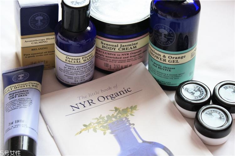 英國nyr適合什么人用 neal s yard王牌產(chǎn)品盤點 英國nyr適合什么人用 neal s yard王牌產(chǎn)品盤點