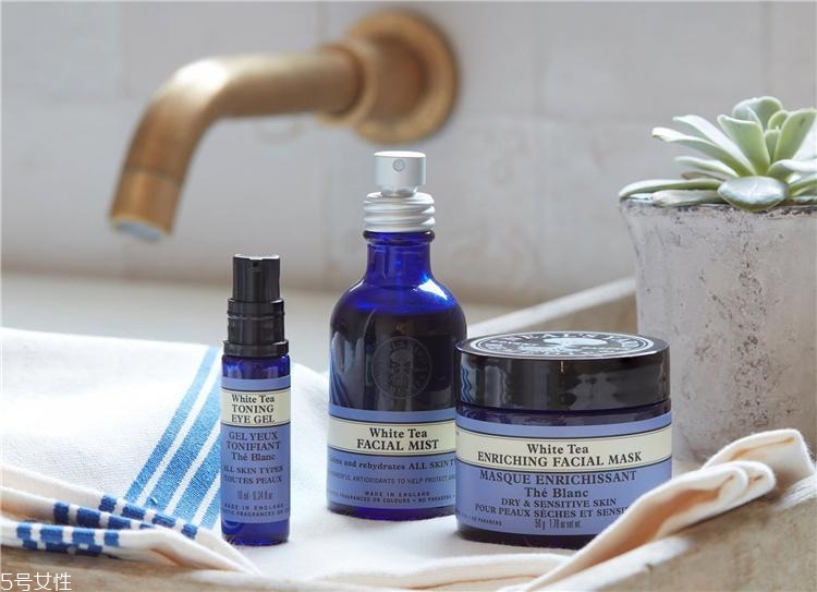 英國nyr適合什么人用 neal s yard王牌產(chǎn)品盤點 英國nyr適合什么人用 neal s yard王牌產(chǎn)品盤點