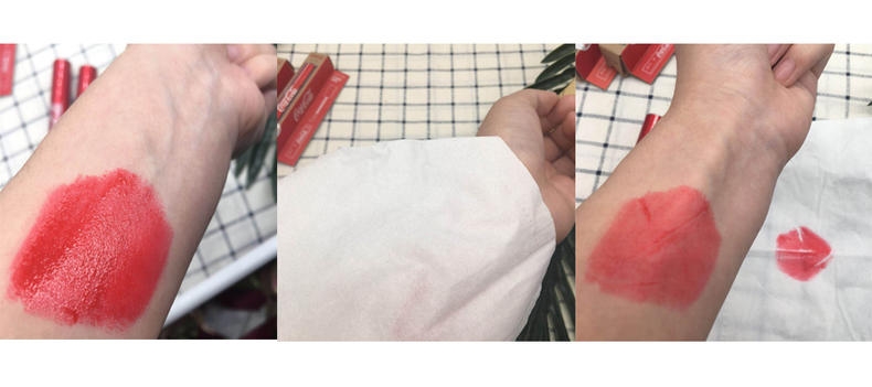 可口可樂唇釉怎么樣 可口可樂唇釉評(píng)測(cè) 可口可樂唇釉怎么樣 可口可樂唇釉評(píng)測(cè)