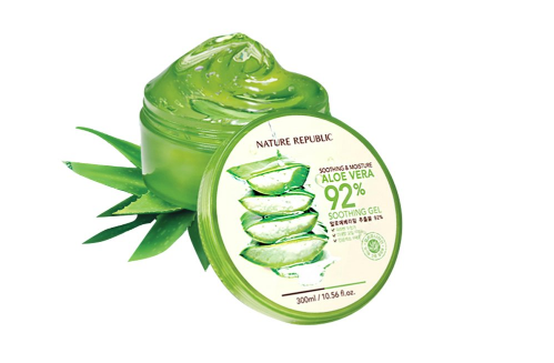 閉口粉刺可以用蘆薈膠嗎 閉口粉刺用什么好 閉口粉刺可以用蘆薈膠嗎 閉口粉刺用什么好