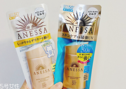 安耐曬金瓶悶痘嗎 安耐曬金瓶能用什么來卸妝 安耐曬金瓶悶痘嗎 安耐曬金瓶能用什么來卸妝