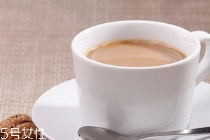 白咖啡是酸性還是堿性？白咖啡的酸堿性