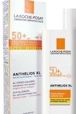 油性肌膚用什么防曬霜？適合油皮的防曬霜推薦