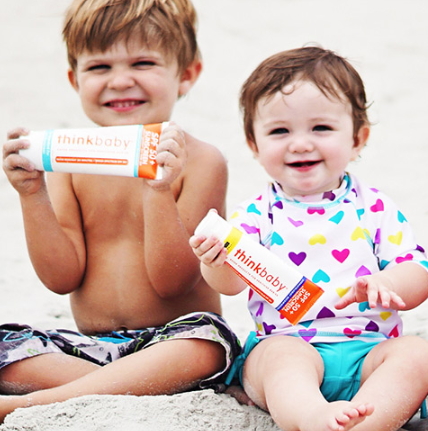 兒童防曬霜哪個(gè)牌子好？2022兒童防曬霜品牌排行榜