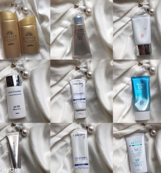 口碑最好的防曬霜推薦2022 2022最好用的防曬霜推薦 口碑最好的防曬霜推薦2022 2022最好用的防曬霜推薦