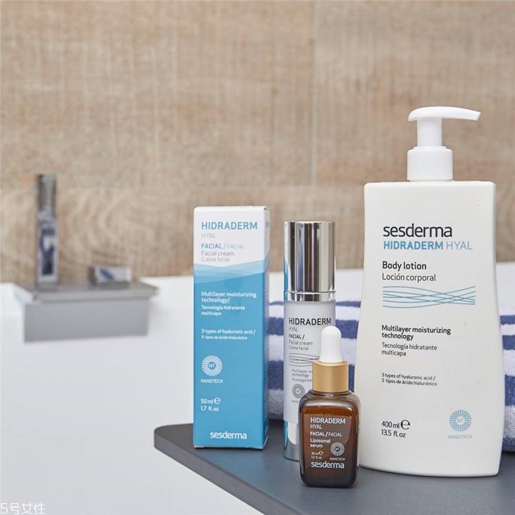 西班牙sesderma明星產(chǎn)品有哪些 sesderma好物盤點(diǎn) 西班牙sesderma明星產(chǎn)品有哪些 sesderma好物盤點(diǎn)