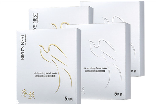 國產(chǎn)補水面膜哪個好用 國產(chǎn)補水面膜排行榜 國產(chǎn)補水面膜哪個好用 國產(chǎn)補水面膜排行榜