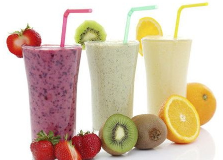 奶昔熱量高嗎 吃奶昔會胖嗎 奶昔熱量高嗎 吃奶昔會胖嗎