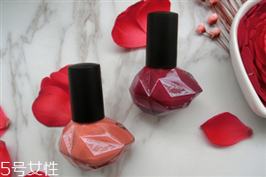 人魚(yú)之水指甲油健康嗎 人魚(yú)之水指甲油多少錢一只