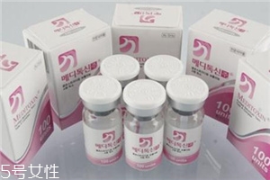 粉毒瘦臉針多少錢一盒？粉毒瘦臉針價(jià)格