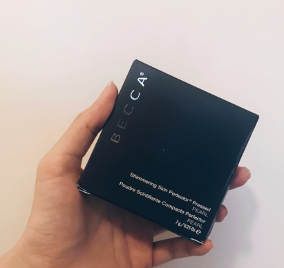 becca小飛碟高光粉餅怎么樣 becca小飛碟高光使用測評 becca小飛碟高光粉餅怎么樣 becca小飛碟高光使用測評