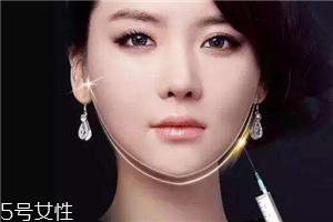 粉毒瘦臉針效果怎么樣？粉毒瘦臉針效果好嗎