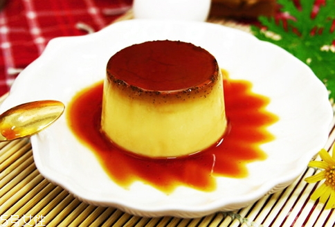 焦糖布丁可以放多久 布丁是放保鮮還是冷凍 焦糖布丁可以放多久 布丁是放保鮮還是冷凍