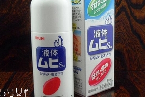 無比滴能治蕁麻疹嗎？蕁麻疹用無比滴有效嗎？