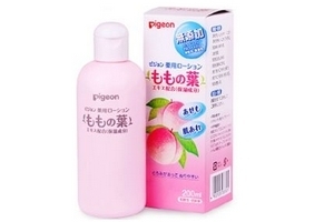 貝親桃子水嬰兒能用嗎？貝親桃子水嬰兒用安全嗎？