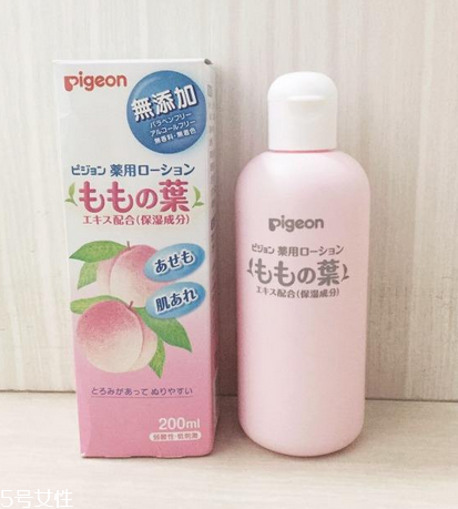 貝親桃子水嬰兒能用嗎？貝親桃子水嬰兒用安全嗎？