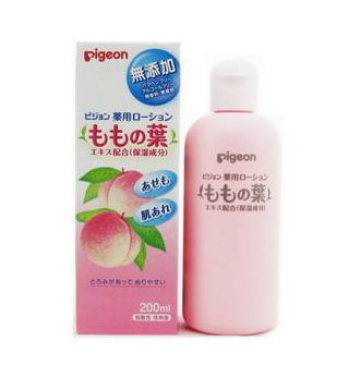 貝親桃子水嬰兒能用嗎？貝親桃子水嬰兒用安全嗎？