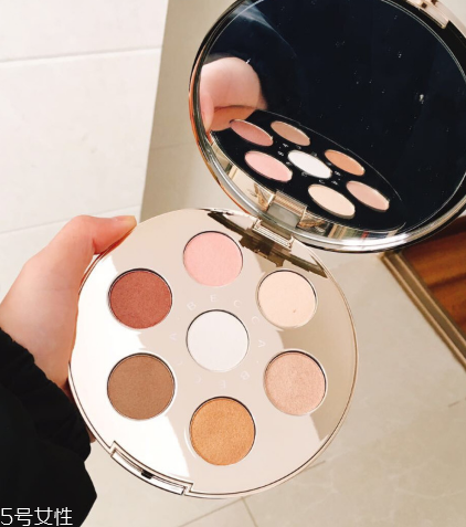 becca七龍珠眼影盤怎么樣 becca七龍珠高光眼影盤怎么用 becca七龍珠眼影盤怎么樣 becca七龍珠高光眼影盤怎么用