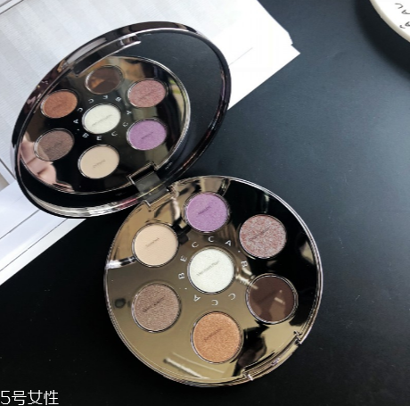 becca七龍珠眼影盤怎么樣 becca七龍珠高光眼影盤怎么用 becca七龍珠眼影盤怎么樣 becca七龍珠高光眼影盤怎么用
