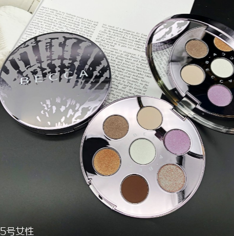 becca七龍珠眼影盤怎么樣 becca七龍珠高光眼影盤怎么用 becca七龍珠眼影盤怎么樣 becca七龍珠高光眼影盤怎么用