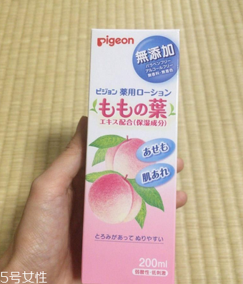 貝親桃子水有酒精味正常嗎？貝親桃子水味道