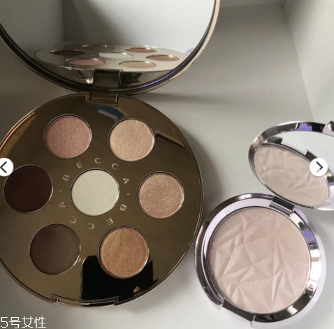 becca七龍珠眼影盤怎么樣 becca七龍珠高光眼影盤怎么用 becca七龍珠眼影盤怎么樣 becca七龍珠高光眼影盤怎么用