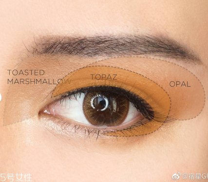 becca七龍珠眼影盤怎么樣 becca七龍珠高光眼影盤怎么用 becca七龍珠眼影盤怎么樣 becca七龍珠高光眼影盤怎么用