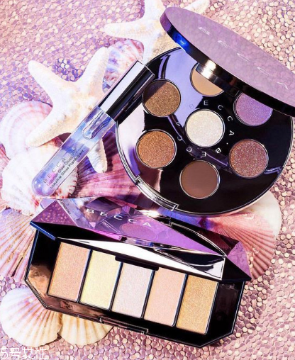 becca七龍珠眼影盤怎么樣 becca七龍珠高光眼影盤怎么用 becca七龍珠眼影盤怎么樣 becca七龍珠高光眼影盤怎么用