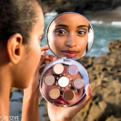 becca七龍珠眼影盤怎么樣 becca七龍珠高光眼影盤怎么用 becca七龍珠眼影盤怎么樣 becca七龍珠高光眼影盤怎么用