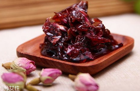 玫瑰醬保質(zhì)期多久 玫瑰醬的保存方法 玫瑰醬保質(zhì)期多久 玫瑰醬的保存方法