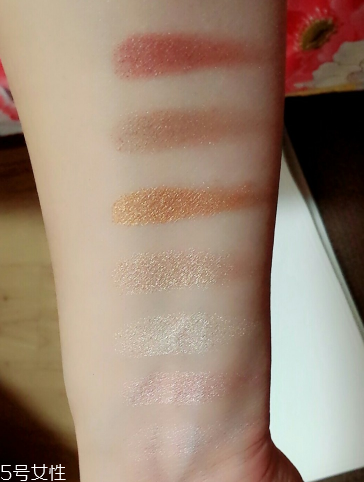 becca七龍珠眼影盤怎么樣 becca七龍珠高光眼影盤怎么用 becca七龍珠眼影盤怎么樣 becca七龍珠高光眼影盤怎么用