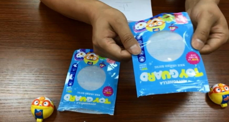 韓國(guó)pororo寶露露防蚊扣真假 寶露露防蚊扣真假對(duì)比 韓國(guó)pororo寶露露防蚊扣真假 寶露露防蚊扣真假對(duì)比