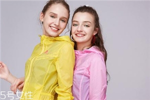 駱駝防曬衣怎么樣？駱駝防曬衣好嗎