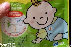 和光堂和貝親驅(qū)蚊貼哪個(gè)好？