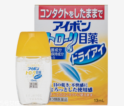 日本眼藥水排行榜6強(qiáng) 零差評(píng)的日本眼藥水 日本眼藥水排行榜6強(qiáng) 零差評(píng)的日本眼藥水