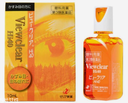 日本眼藥水排行榜6強(qiáng) 零差評(píng)的日本眼藥水 日本眼藥水排行榜6強(qiáng) 零差評(píng)的日本眼藥水