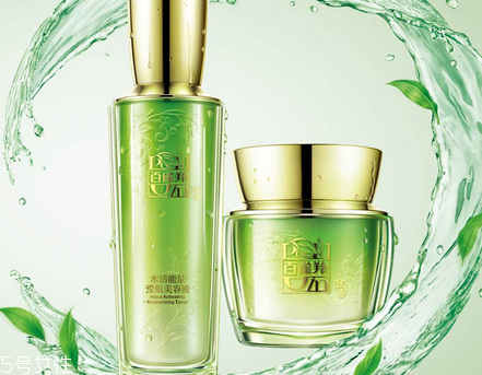 百雀羚水嫩倍現(xiàn)系列適合什么膚質(zhì) 怎么用百雀羚更補(bǔ)水 百雀羚水嫩倍現(xiàn)系列適合什么膚質(zhì) 怎么用百雀羚更補(bǔ)水