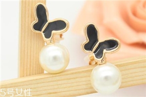 耳夾要耳洞嗎？耳夾需要打耳洞嗎