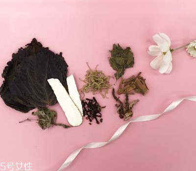 薰衣草驅蚊香包的配方及做法