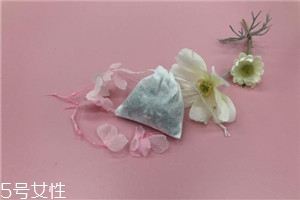 薰衣草驅蚊香包的配方及做法