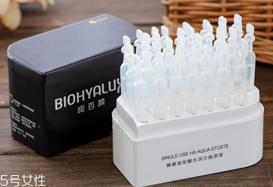 潤(rùn)百顏是什么牌子 潤(rùn)百顏蜂巢玻尿酸水潤(rùn)次拋原液怎么樣 潤(rùn)百顏是什么牌子 潤(rùn)百顏蜂巢玻尿酸水潤(rùn)次拋原液怎么樣