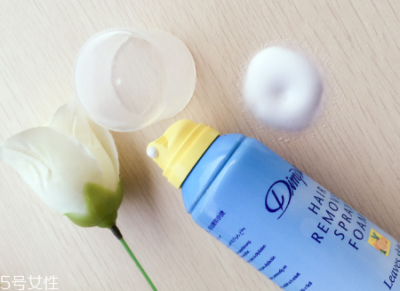 杜碧絲脫毛噴霧有副作用嗎 dimples杜碧絲脫毛噴霧評測 杜碧絲脫毛噴霧有副作用嗎 dimples杜碧絲脫毛噴霧評測