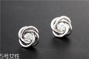 耳釘一定要打耳洞嗎？耳釘要有耳洞嗎？