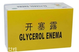 開塞露會(huì)致癌嗎？開塞露有致癌風(fēng)險(xiǎn)嗎？