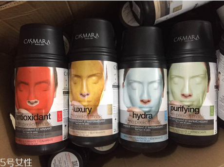 西班牙卡曼面膜到底好用嗎 卡曼黃金面膜使用評(píng)價(jià) 西班牙卡曼面膜到底好用嗎 卡曼黃金面膜使用評(píng)價(jià)