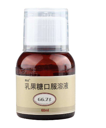 乳果糖是什么成分？乳果糖是瀉藥嗎？