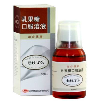 乳果糖是什么成分？乳果糖是瀉藥嗎？