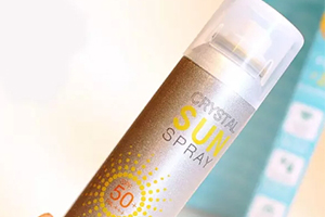 韓國防曬噴霧哪個(gè)牌子好？2022韓國的防曬噴霧哪款好
